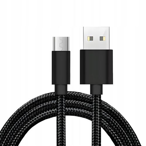Kabel Przewód USB-C Micrо USB ViO TSG-211 - 1m na Arena.pl