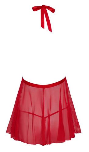 Babydoll Red L/Xl na Arena.pl