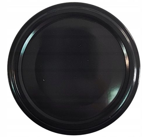 16x 540ml Słoik szklany + zakrętka Słoiki szklane 500ml na miód na Arena.pl