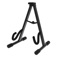 Statyw stojak na gitarę do gitary elektrycznej basowej Millenium GS-2001E