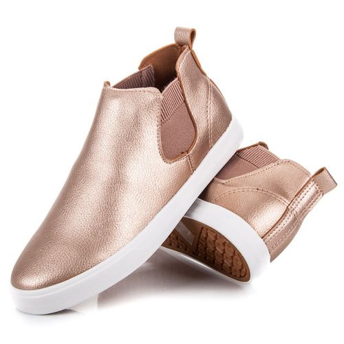 Wysokie Slipony r.36 na Arena.pl