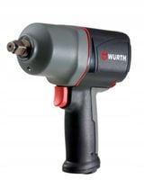 WURTH PNEUMATYCZNA WKRĘTARKA UDAROWA PROFESJONALNA DSS 1/2" 57143010