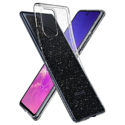 Spigen Liquid Crystal Galaxy S10 Lite Glitter Crystal na Arena.pl