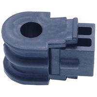 Tuleja stabilizatora przód d18 NISSAN MICRA C+C III 2006 2007 2008 2009