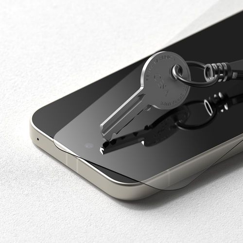 SZKŁO HARTOWANE RINGKE EASY SLIDE 2-PACK GOOGLE PIXEL 9A CLEAR na Arena.pl