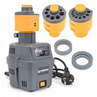 Ostrzałka do wierteł HSS 3-16mm 90W