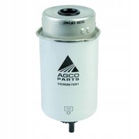 Filtr paliwa Agco Valtra oryginał V836867591