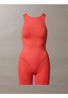 Calvin Klein Body do połowy ud - Icon Shapewear S