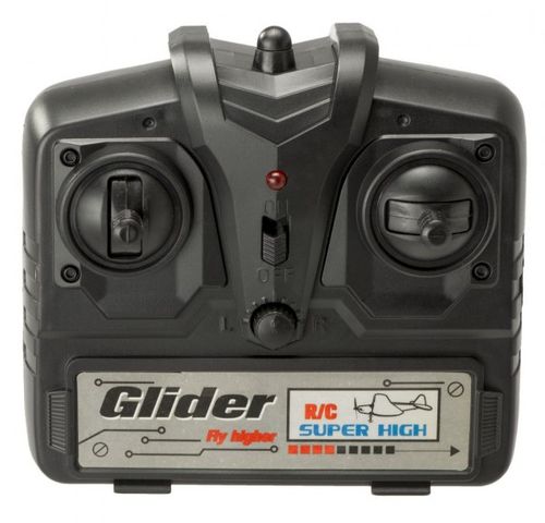 Samolot RC HL803 Piper 2CH 150m na Arena.pl