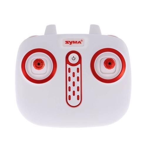 Dron Syma X15W Biały (RTF) na Arena.pl