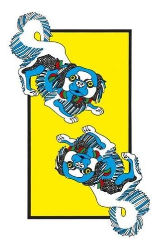 Gra Tichu na Arena.pl