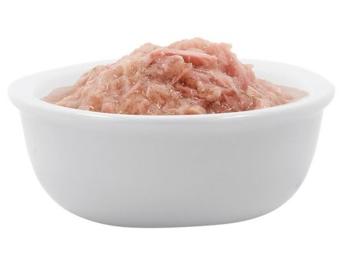 Lucky Lou Extrafood Tuńczyk w galaretce puszka 70g na Arena.pl