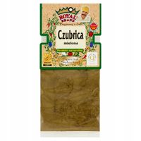 Czubrica Zielona Mielona, INTENSYWNA 20 g Dobra