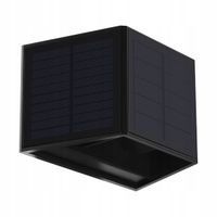 Kinkiet zewnętrzny solarny SUPERLED Arms 5226