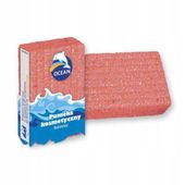 Pumeks kosmetyczny kolorowy Ocean 8 x 5 x 2 cm, 1 sztuka - kolor losowo