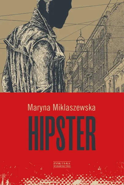 Hipster zdjęcie 1