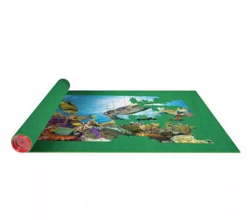 Mata do puzzli 500-2000 elementów na Arena.pl