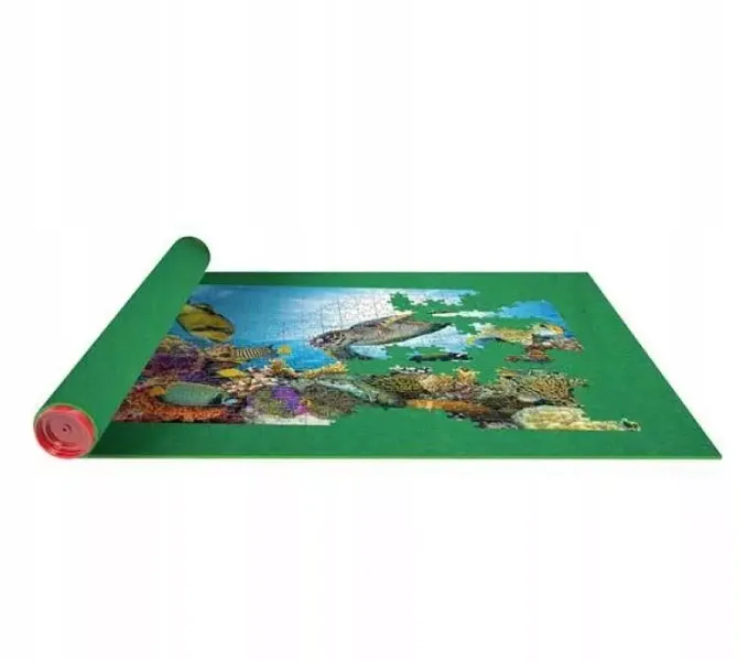 Mata do puzzli 500-2000 elementów zdjęcie 3