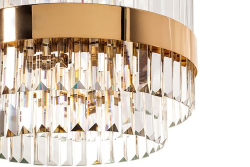 Lampa Wisząca Berella Light Soma 40 BL5571 na Arena.pl