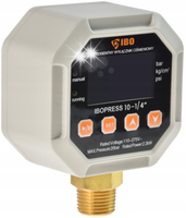 WYŁĄCZNIK CIŚNIENIOWY ELEKTRONICZNY IBOPRESS 10 1/4" DO POMPY HYDROFORU IBO