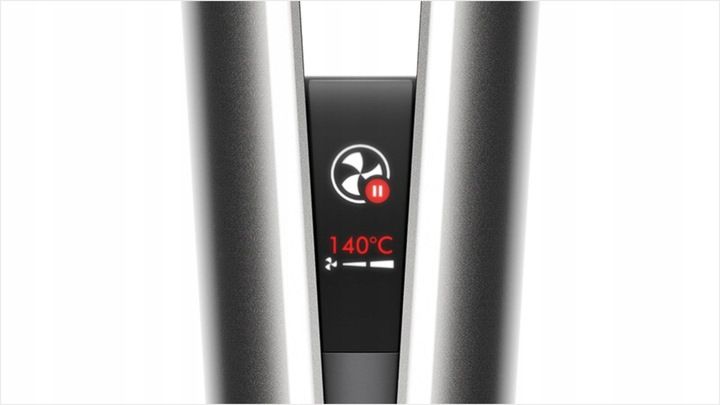 Prostownica Dyson Airstrait HT01 zdjęcie 5