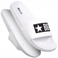 KLAPKI MĘSKIE BIG STAR NA PLAŻE BASEN PO DOMU