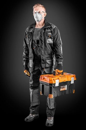 Bluza Robocza, Rozmiar Xxl/58 na Arena.pl