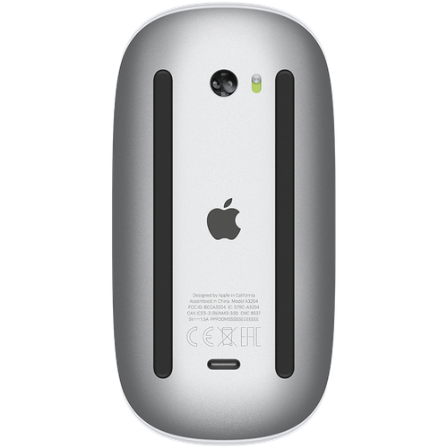 apple magic mouse - white multi-touch surface na Arena.pl