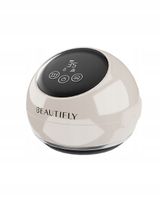 Masażer antycellulitowy Beautifly B-Bubble Body Bańka masująca