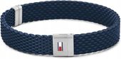 BRANSOLETKA TOMMY HILFIGER 2790239S NIEBIESKA