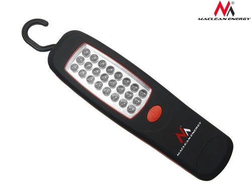Lampa Maclean MCE03 na Arena.pl