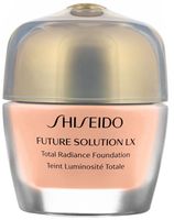 2X Podkład nawilżający Shiseido Future Solution LX Total Radiance Neutral
