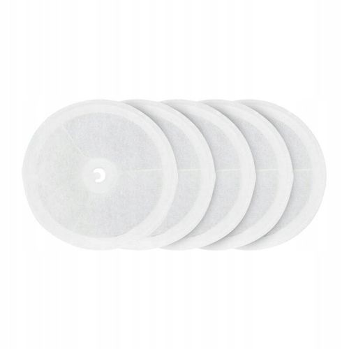 Oryginalny filtr do poidła PetKit Fountain Filter Unit 3.0 (5 sztuk) na Arena.pl