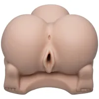 doc johnson spread eagle sally ur3 anatomiczna maszyna intymna podwojna