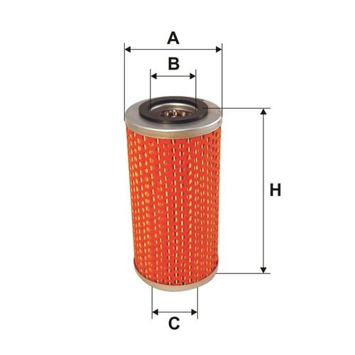 FILTR OLEJU DO BENFORD E-Serie na Arena.pl