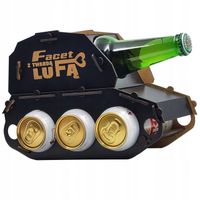 CZOŁG NA PIWO śmieszny prezent na Walentynki chłopaka męża niego faceta