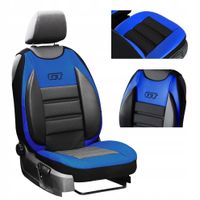 MATA ERGONOMICZNA do VW PASSAT (B3 B4 B5 B6 B7 B8) GOLF 4 5 6 7