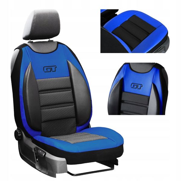 MATA ERGONOMICZNA do VW PASSAT (B3 B4 B5 B6 B7 B8) GOLF 4 5 6 7 zdjęcie 1