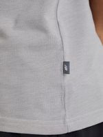 T-shirt męski okrągły dekolt New Balance rozmiar XL