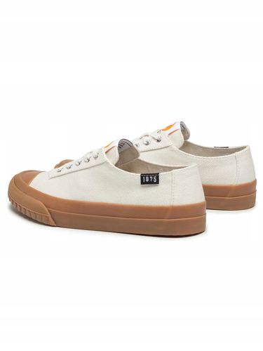 Camper Trampki Camaleon 1975 K201160-002 Beżowy roz.41 na Arena.pl