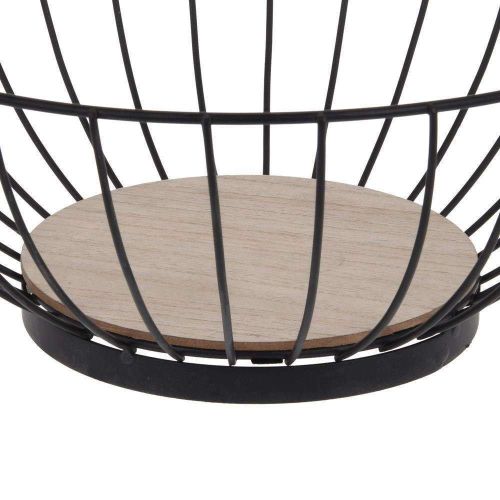 Koszyk Na Owoce 28Cm Excellent Housware 730173 na Arena.pl