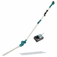 nożyce do żywopłotu Makita UN460WDWA na wysięgniku akumulatorowe baterie 12