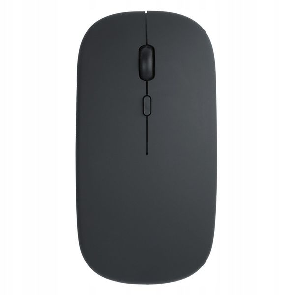 BEZPRZEWODOWA MYSZKA SLIM CICHA MYSZ BLUETOOTH zdjęcie 5
