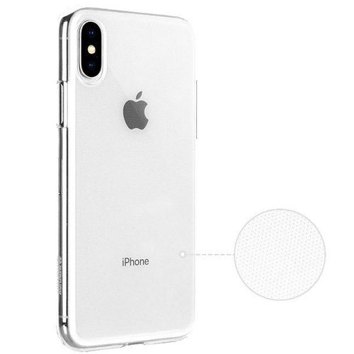 Etui CLEAR Jelly iPhone 11 na Arena.pl