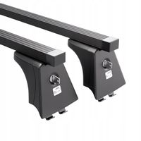 Bagażnik dachowy do Renault Scenic II (2003-2008r)