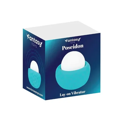 Poseidon Lay-on Vibrator na Arena.pl