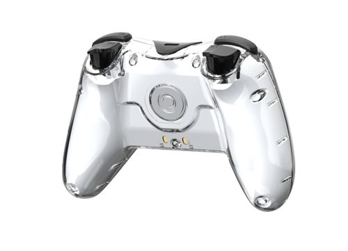 Pad bezprzewodowy AstraLite White ONIVERSE Nintendo Switch,PC,Android,iOS na Arena.pl