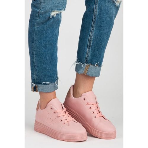 Buty Na Platformie r.38 na Arena.pl