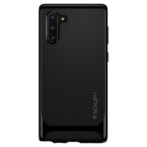 SPIGEN NEO HYBRID GALAXY NOTE 10 MIDNIGHT BLACK na Arena.pl