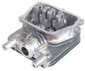 GŁOWICA SILNIKA RATO SILNIK RV125